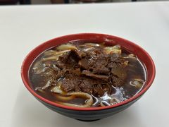 -郑记牛肉面(吉庆街店)