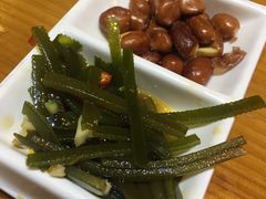 -金穗园·砂锅粥.醉鸡煲火锅(长寿路店)