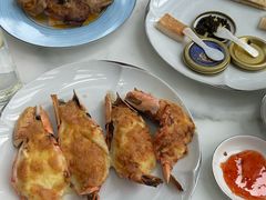 -傲廬·云端餐厅·深圳柏悦酒店