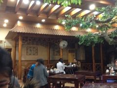 大堂-阿二靓汤(建设店)