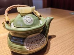 -三石铁板烧(紫竹桥店)