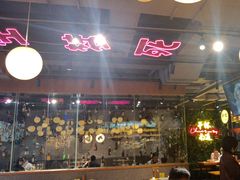 -本色.小马哥烧烤(五一路总店)
