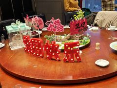 -镜泊小镇(东长安街店)