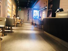 -瑞幸咖啡(外滩SOHO店)