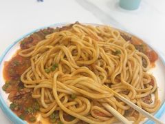 -清真·尖子尖牛肉面(王府井店)