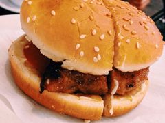 -兰芳园(上环店)