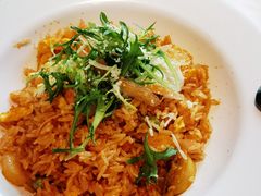 海鲜炒饭-7senses(金狮广场店)