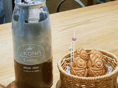 -星宙咖啡STELLARIS CAFE(广告产业园店)
