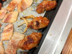 -口岸齐齐哈尔烤肉(风尚米兰总店)