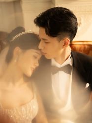 -璞拾摄影艺术空间(天地店)