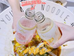 -友达面馆(广州总店)