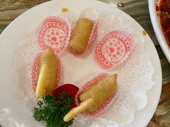 -椿记烧鹅(北门店)