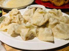 -四姐妹东北饺子(沙尾路店)