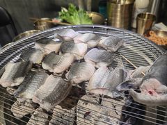 -本炙炭烤·蒲烧活鳗料理店(金沙洲店)