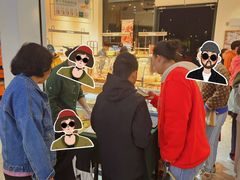 -KENGEE仟吉(庭瑞新汉口店)