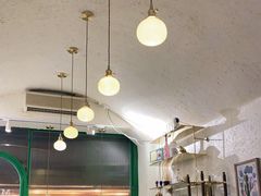 大堂-METAL HANDS(五道营店)