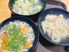 小馄饨-常鲜德乐购迎桂馒头店(麻巷公寓店)