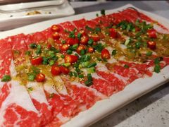 泡椒肥牛-猫抓烤肉(春熙路店)