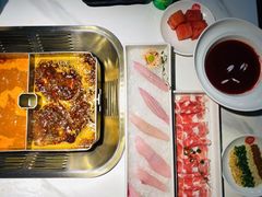 -九鼎轩脆毛肚火锅(南京东路店)
