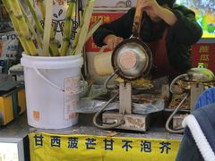 -阿叔鸡蛋仔(燎原路店)