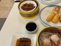 -顺峰·粤菜海鲜·早茶自助(阜成店)