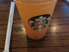 -星巴克(深圳龙华人民北店)