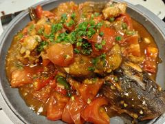 -椿记烧鹅(叠彩店)