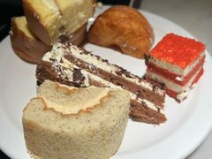 -火炉火自助餐(西直门凯德MALL店)