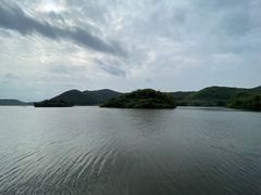 -宁波九龙湖开元度假村