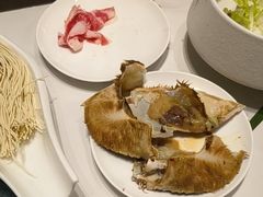 -阳光码头海鲜火锅(玉立路店)