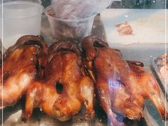 -上海枇杷烤鸭(城乡贸易中心店)