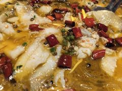 -绿茶餐厅(广州天河城店)