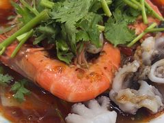 -日照大牌檔•小船海鲜(万平口店)