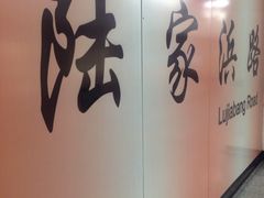 -陆家浜路(地铁站)