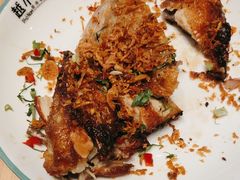 -越小品·越南餐厅(万科里店)