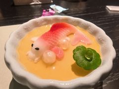 -锦楼·臻选新杭帮(杭州中心店)