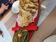 -君霖海鲜私房菜(春柳店)