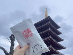 -浅草寺