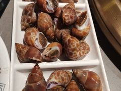 -千滋百味自助海鲜烤肉(布吉景华店)
