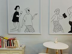 -姆们M Sweetie Cake(三里屯店)