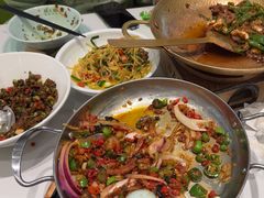 -周大厨·辣椒炒肉(龙湖南京雨山天街店)