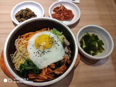 -长寿参鸡汤(朝韩风情街店)