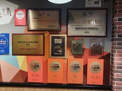 -大潮淮·淮扬菜(何园旗舰店)