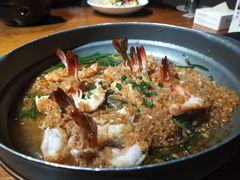 -时光乌托邦空中花园餐厅川味·融合菜(幸福广场店)
