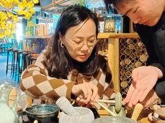 -瑜上·山食小馆