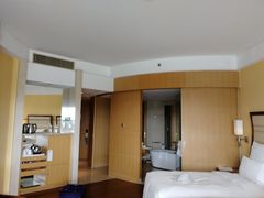 -上海佘山世茂艾美酒店