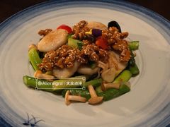 -广州文华东方酒店·江-由辉师傅主理