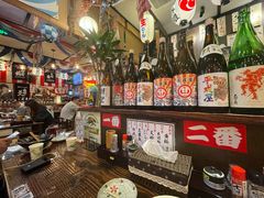 -平成屋·午肴夜酒(四川北路店)