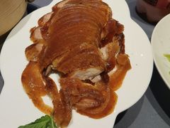 -北京老铺烤鸭(第五国际店)