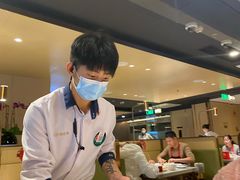 -海底捞火锅(旭辉MALL店)